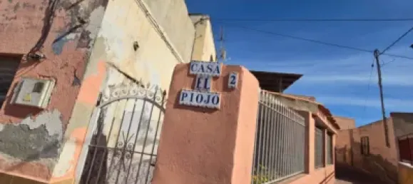 3 bedrooms Townhouse in Lorca, Spain No. 152540 3