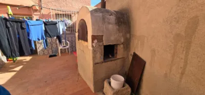 3 bedrooms Townhouse in Lorca, Spain No. 152540