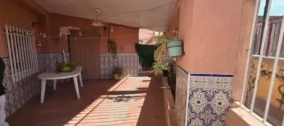 3 bedrooms Townhouse in Lorca, Spain No. 152540 5