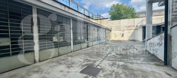 Garage in Collegno, Italy 17m², Nr. 316001 3