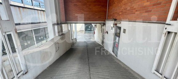 Garage in Collegno, Italy 17m², Nr. 316001 7