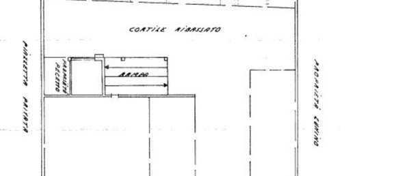 Garage in Collegno, Italy 17m², Nr. 316001 12