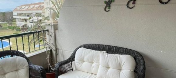 4 Schlafzimmer Penthouse in Betera, Spain, Nr. 190944 11