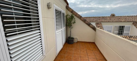 4 Schlafzimmer Penthouse in Betera, Spain, Nr. 190944 25