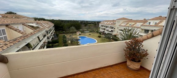 4 Schlafzimmer Penthouse in Betera, Spain, Nr. 190944 26