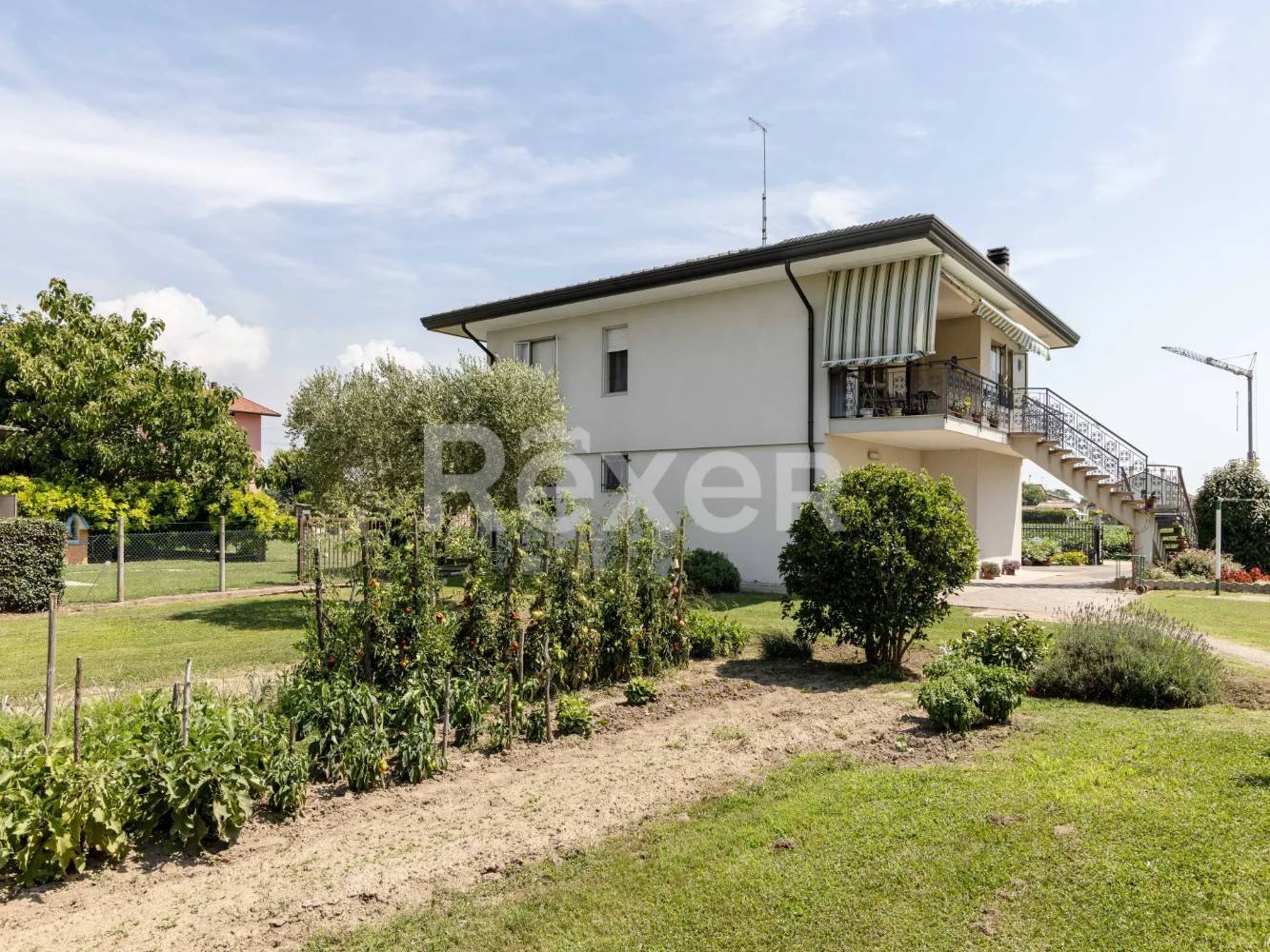 5-Zimmer Villa in Jesolo, Italy, Nr. 272964