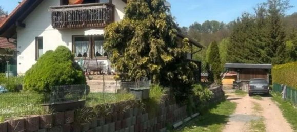 Casa de 6 divisões em Wartburgkreis, Germany N.º 37632 2