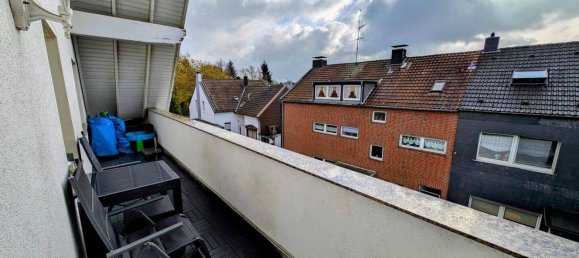 2 bedrooms Duplex in Mulheim an der Ruhr, Germany No. 62421 6