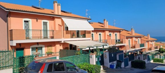 5-Zimmer Haus in Silvi, Italy, Nr. 28293 17