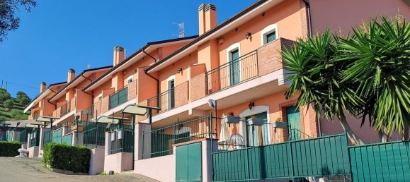 5-Zimmer Haus in Silvi, Italy, Nr. 28293 23