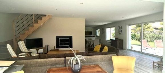 Дом с 4 спальнями в Ле Мутье-ан-Рец, Франция № 99412 5