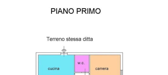 6 غرف نوم فيلا في Acquedolci, Italy رقم 316613 15