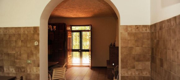 6 غرف نوم فيلا في Acquedolci, Italy رقم 316613 11