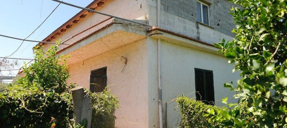 6 غرف نوم فيلا في Acquedolci, Italy رقم 316613 2