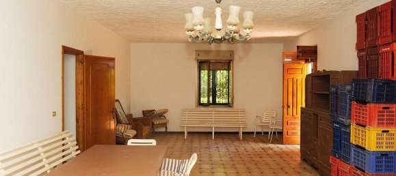 6 غرف نوم فيلا في Acquedolci, Italy رقم 316613 5