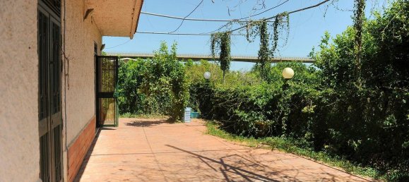 6 غرف نوم فيلا في Acquedolci, Italy رقم 316613 3