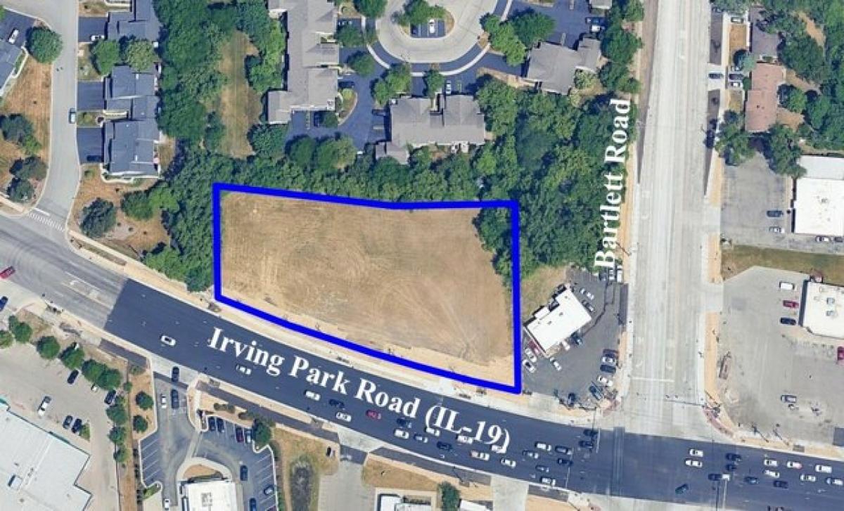  Land in Streamwood, USA No. 489856