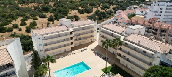 2 غرف نوم شقة في Albufeira, Portugal رقم 354076 2