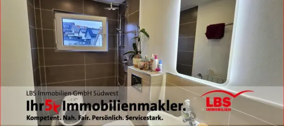 2 bedrooms Apartment in Enzkreis, Germany No. 31280 17