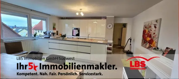 2 bedrooms Apartment in Enzkreis, Germany No. 31280 8