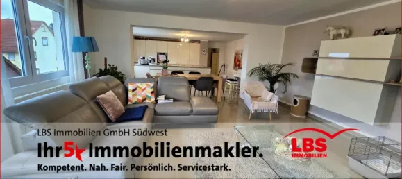 2 bedrooms Apartment in Enzkreis, Germany No. 31280 7