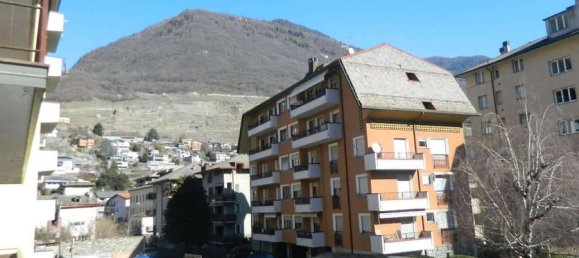 4 rooms Apartment in Sondrio, Italy No. 35330 15