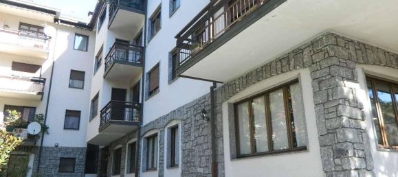 4 rooms Apartment in Sondrio, Italy No. 35330 18