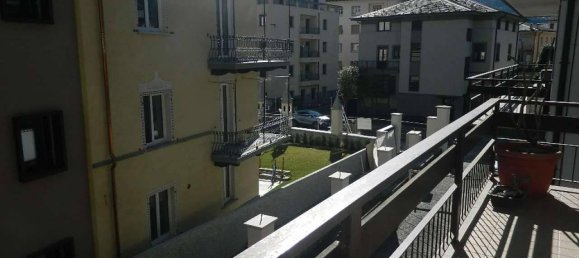 4 rooms Apartment in Sondrio, Italy No. 35330 12