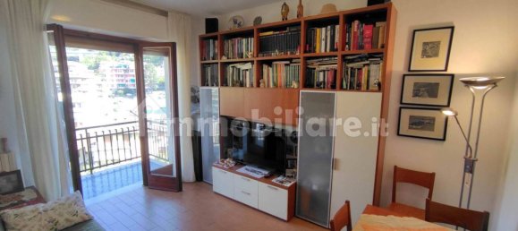 1 bedroom Apartment in Rapallo, Italy No. 14115 9