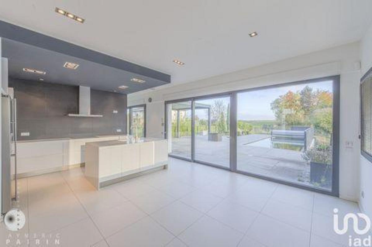 Дом с 3 спальнями в Мец, Франция № 7227