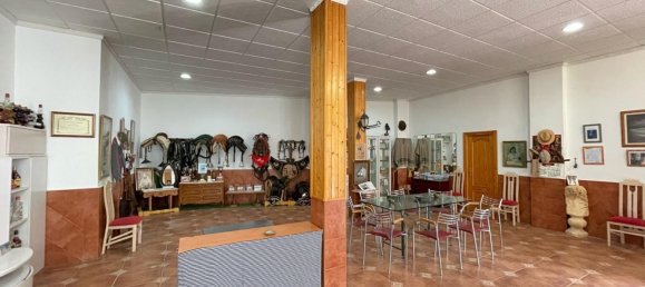 Gewerbliche Immobilie in Torre-Pacheco, Spain 55m², Nr. 153049 4