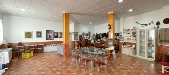 Gewerbliche Immobilie in Torre-Pacheco, Spain 55m², Nr. 153049 2