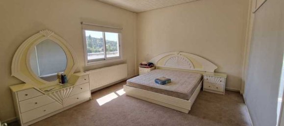 5 bedrooms Villa in Aradippou, Cyprus No. 6821 4