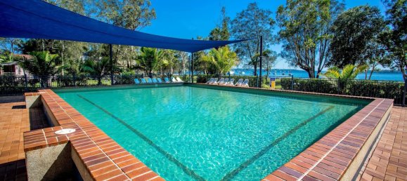 2 غرف نوم منزل في Mannering Park, Australia رقم 841 10