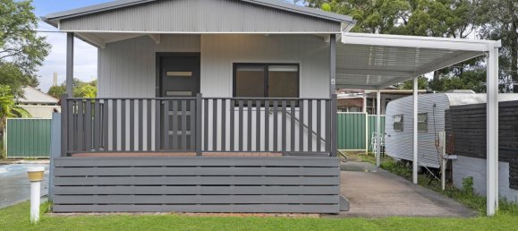 2 غرف نوم منزل في Mannering Park, Australia رقم 841 2