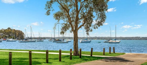 2 غرف نوم منزل في Mannering Park, Australia رقم 841 9