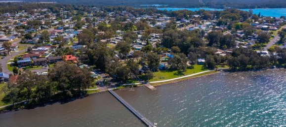 2 غرف نوم منزل في Mannering Park, Australia رقم 841 8