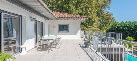 4 bedrooms House in Camblanes-et-Meynac, France No. 352549 13