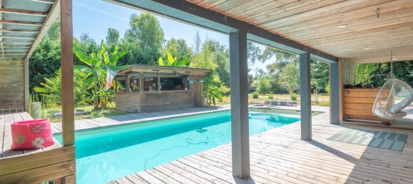 4 bedrooms House in Camblanes-et-Meynac, France No. 352549 18