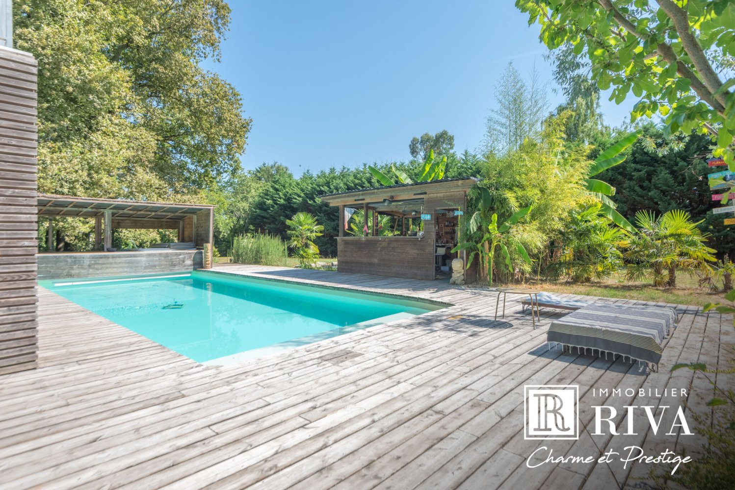 4 bedrooms House in Camblanes-et-Meynac, France No. 352549