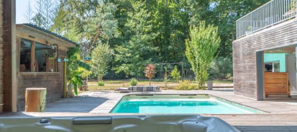 4 bedrooms House in Camblanes-et-Meynac, France No. 352549 11