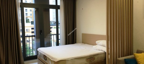 Wohnung in Thu Duc, Vietnam 38m², Nr. 10502 11