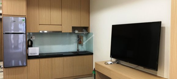 Wohnung in Thu Duc, Vietnam 38m², Nr. 10502 9