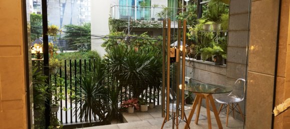 Wohnung in Thu Duc, Vietnam 38m², Nr. 10502 3