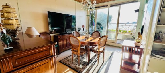 1 Schlafzimmer Wohnung in Perros-Guirec, France, Nr. 321286 3