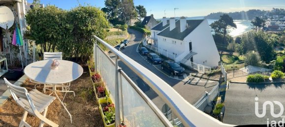 1 Schlafzimmer Wohnung in Perros-Guirec, France, Nr. 321286 12