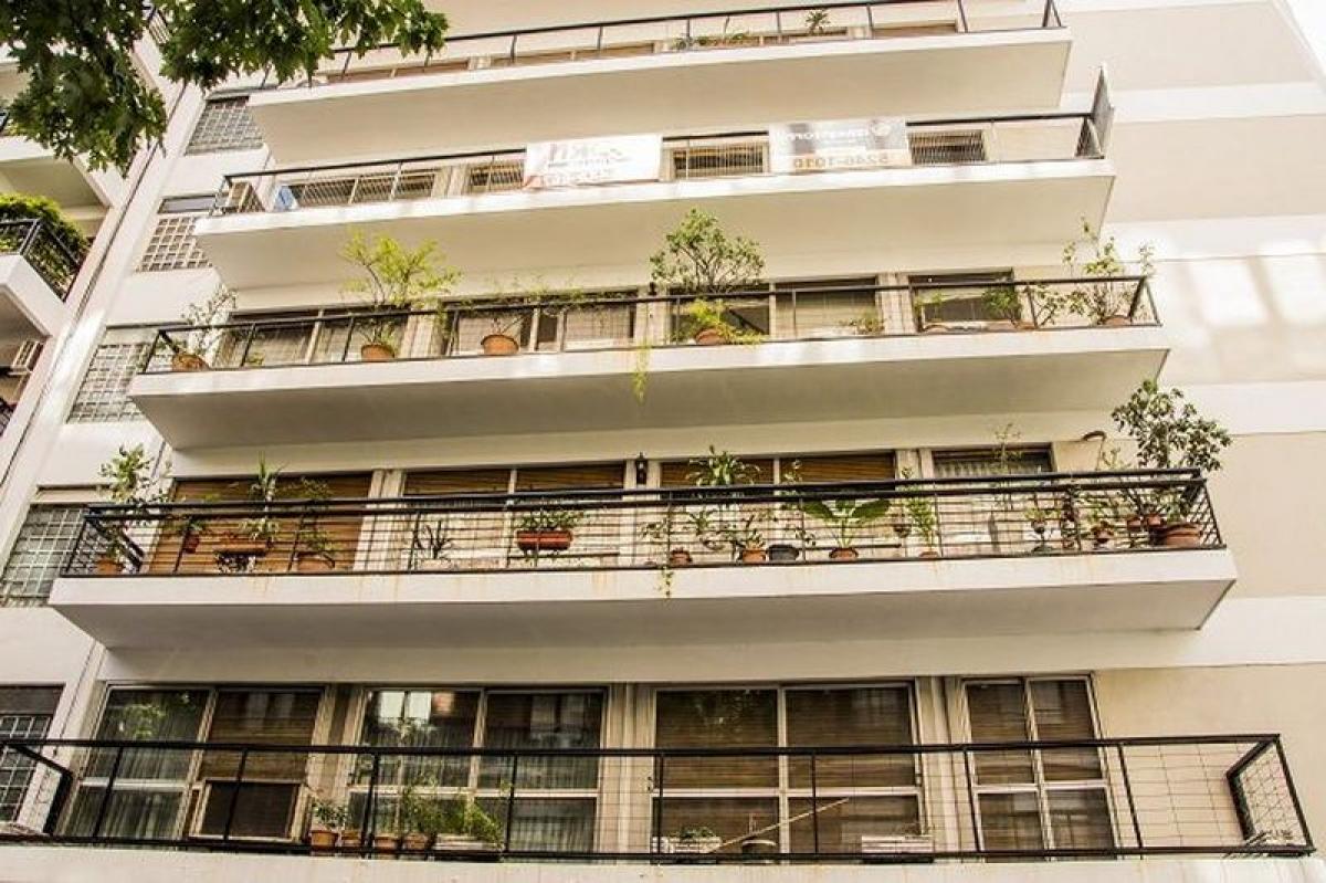 3 Schlafzimmer Wohnung in Buenos Aires, Argentina, Nr. 79762