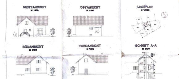 6 rooms House in Landl, Austria No. 204377 11