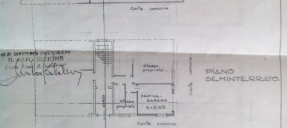 7 rooms Apartment in Rieti, Italy No. 255961 3