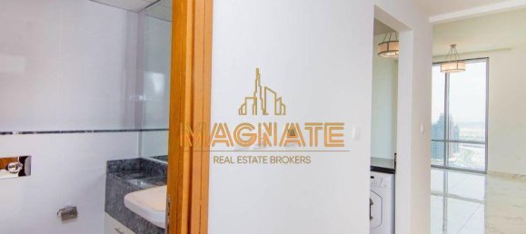 Apartamento T1 em Business Bay, UAE N.º 24951 13